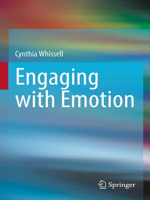 cover image of Engaging with Emotion